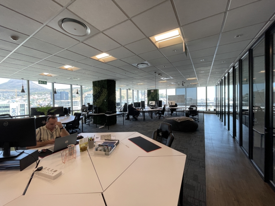 To Let commercial Property for Rent in Cape Town City Centre Western Cape